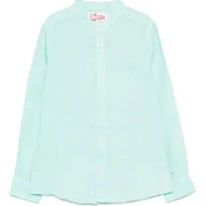 льняная рубашка