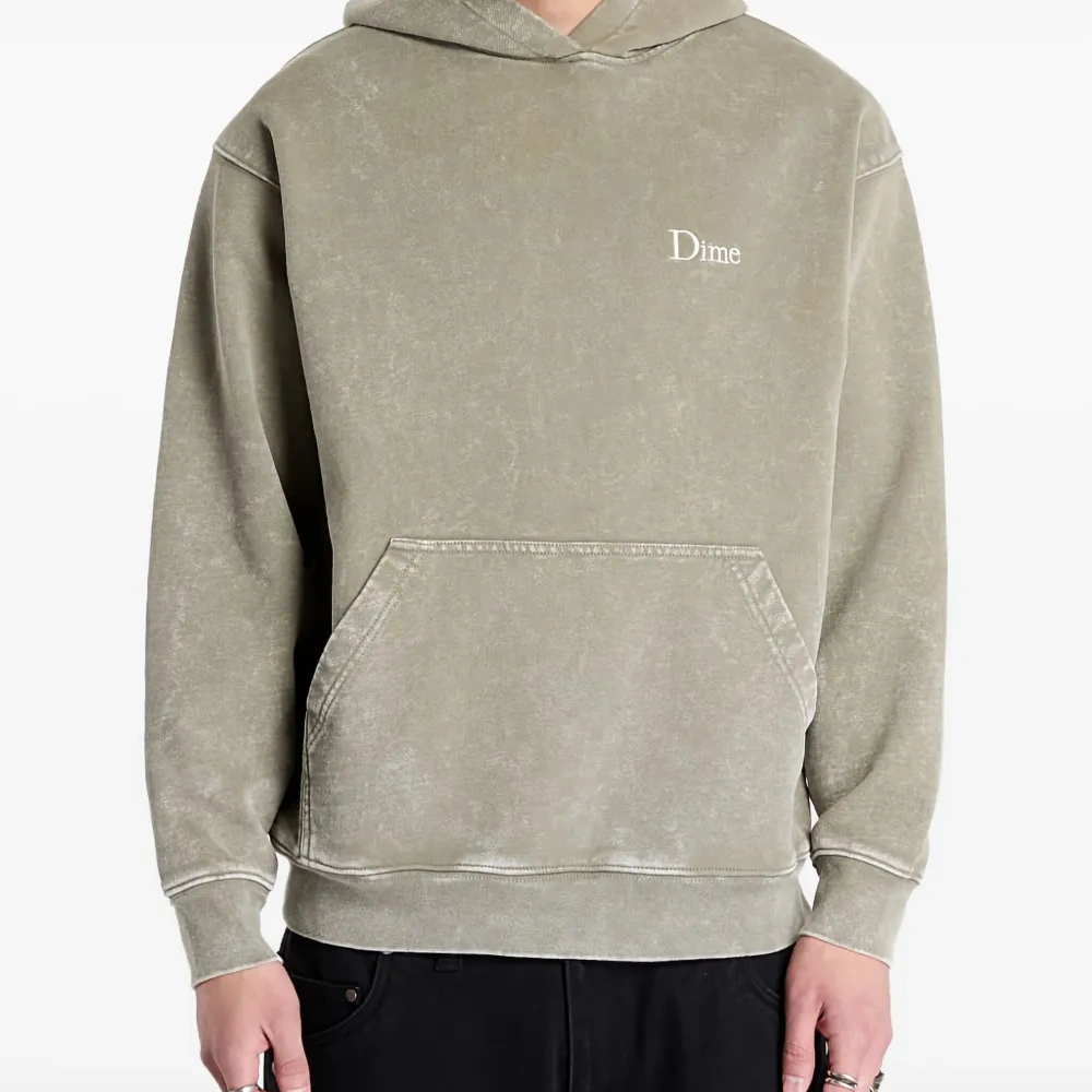 Махровое худи