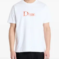 Футболка с логотипом