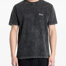 Футболка с вышитым логотипом