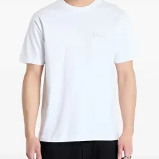 Футболка с логотипом