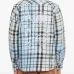 Клетчатая рубашка