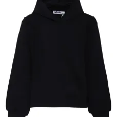 худи из органического хлопка