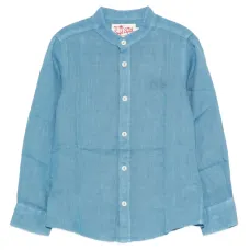 льняная рубашка