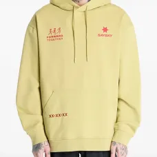 Худи с вышивкой Худи с вышивкой