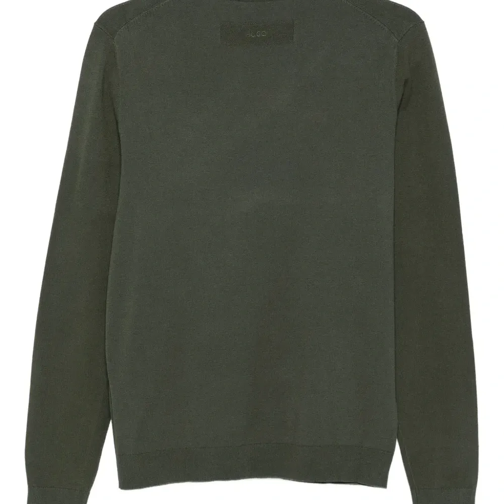 толстовка с круглым вырезом