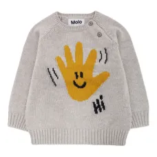 джемпер Bless