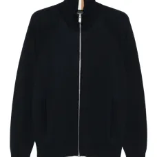 кардиган на молнии