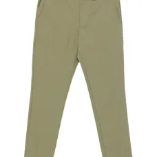 Брюки скинни с карманами на молнии Брюки скинни с карманами на молнии