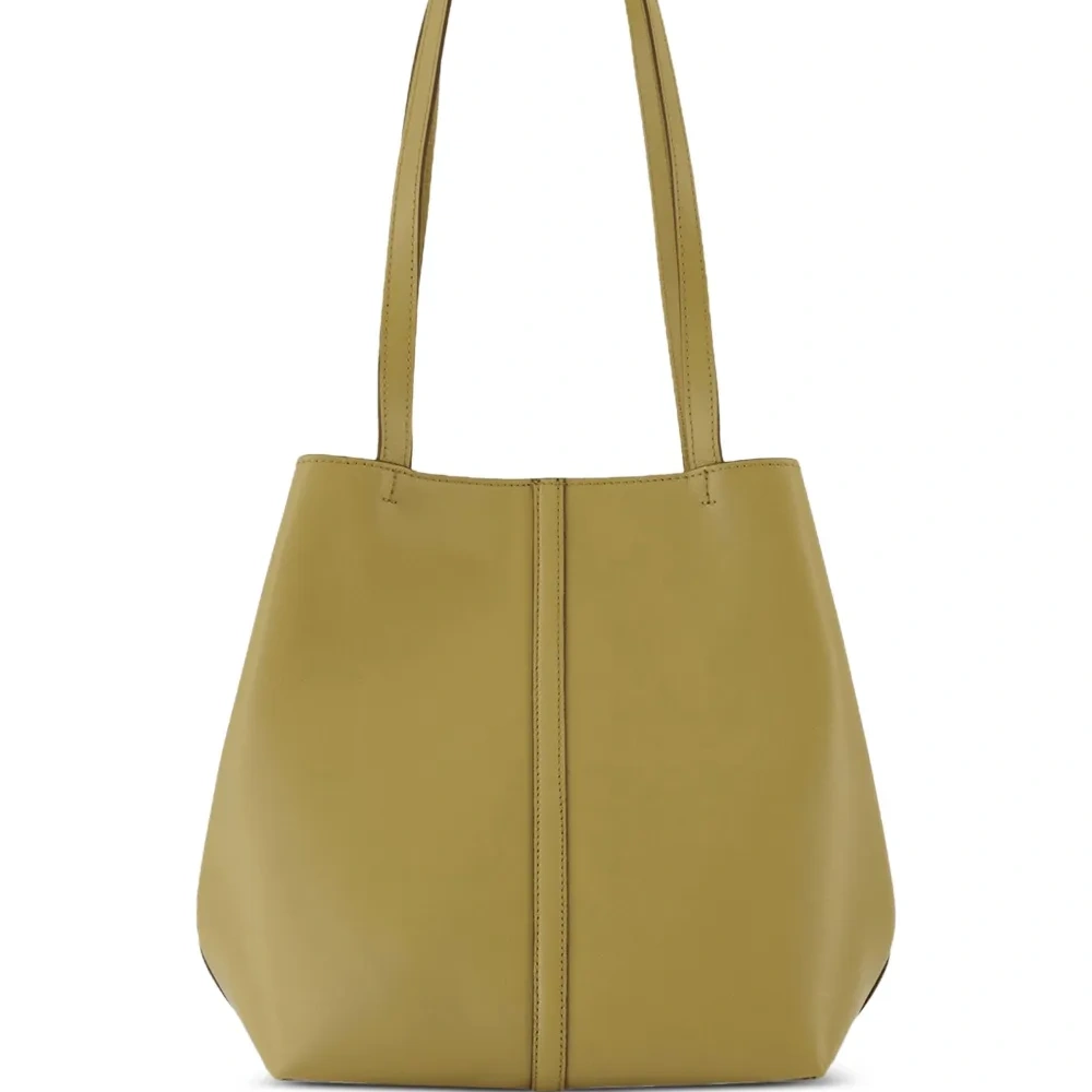 Большая сумка-тоут