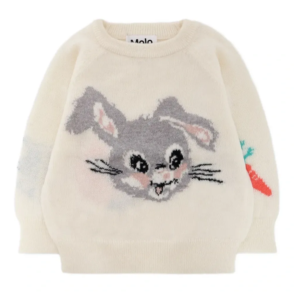 джемпер Gilby с узором