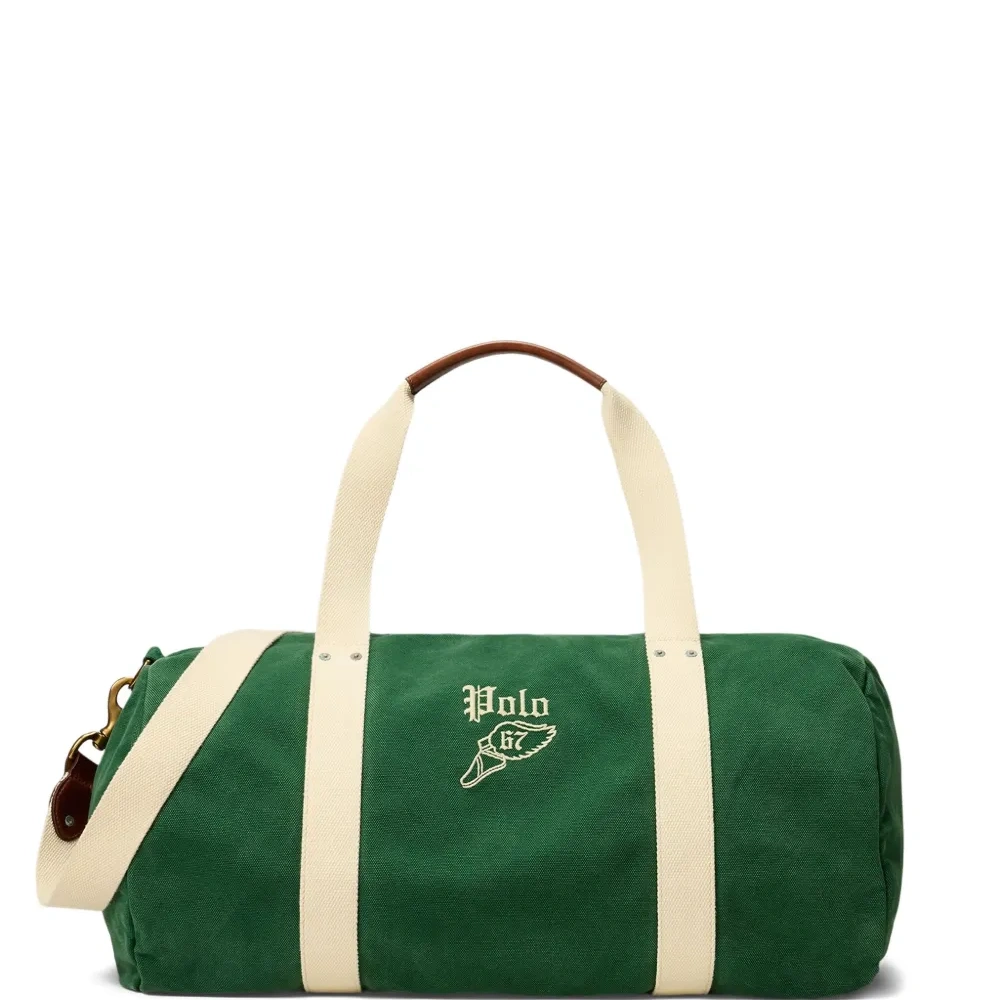 дорожная сумка с вышивкой