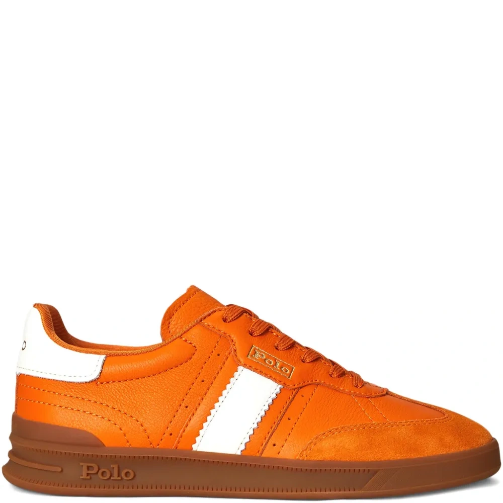 кроссовки Heritage Aera