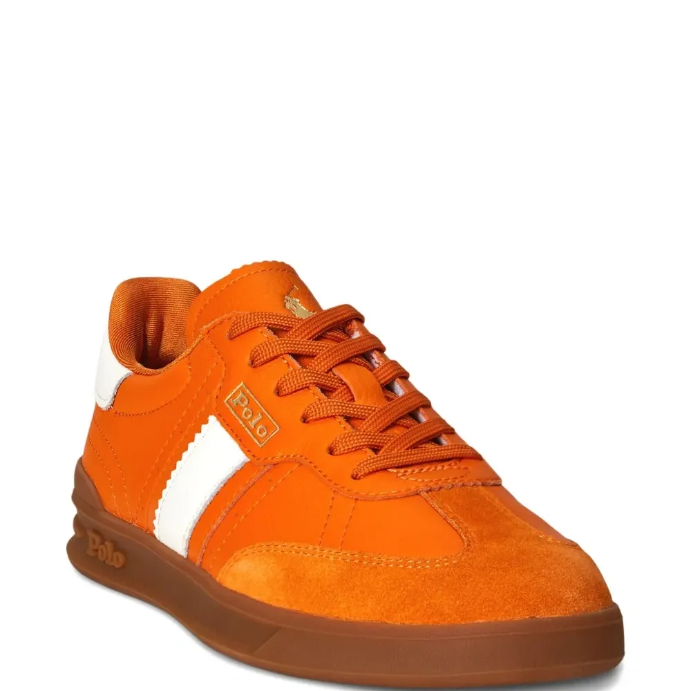 кроссовки Heritage Aera