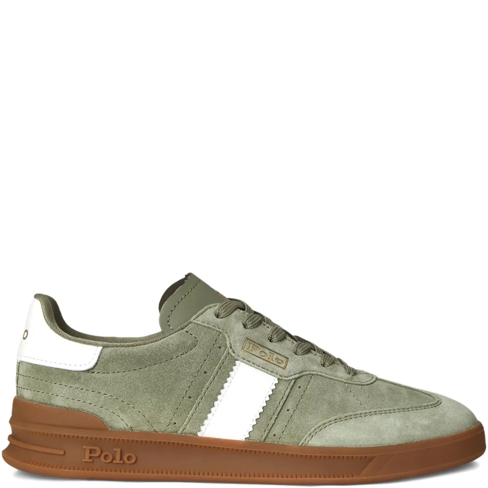 кроссовки со вставками