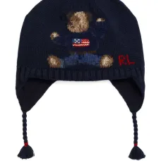 Шапка с вышивкой