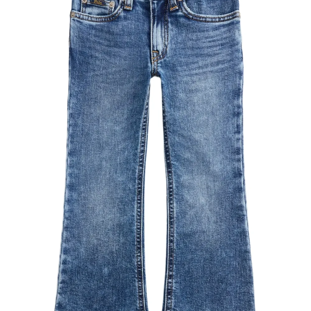 Брюки с карманами