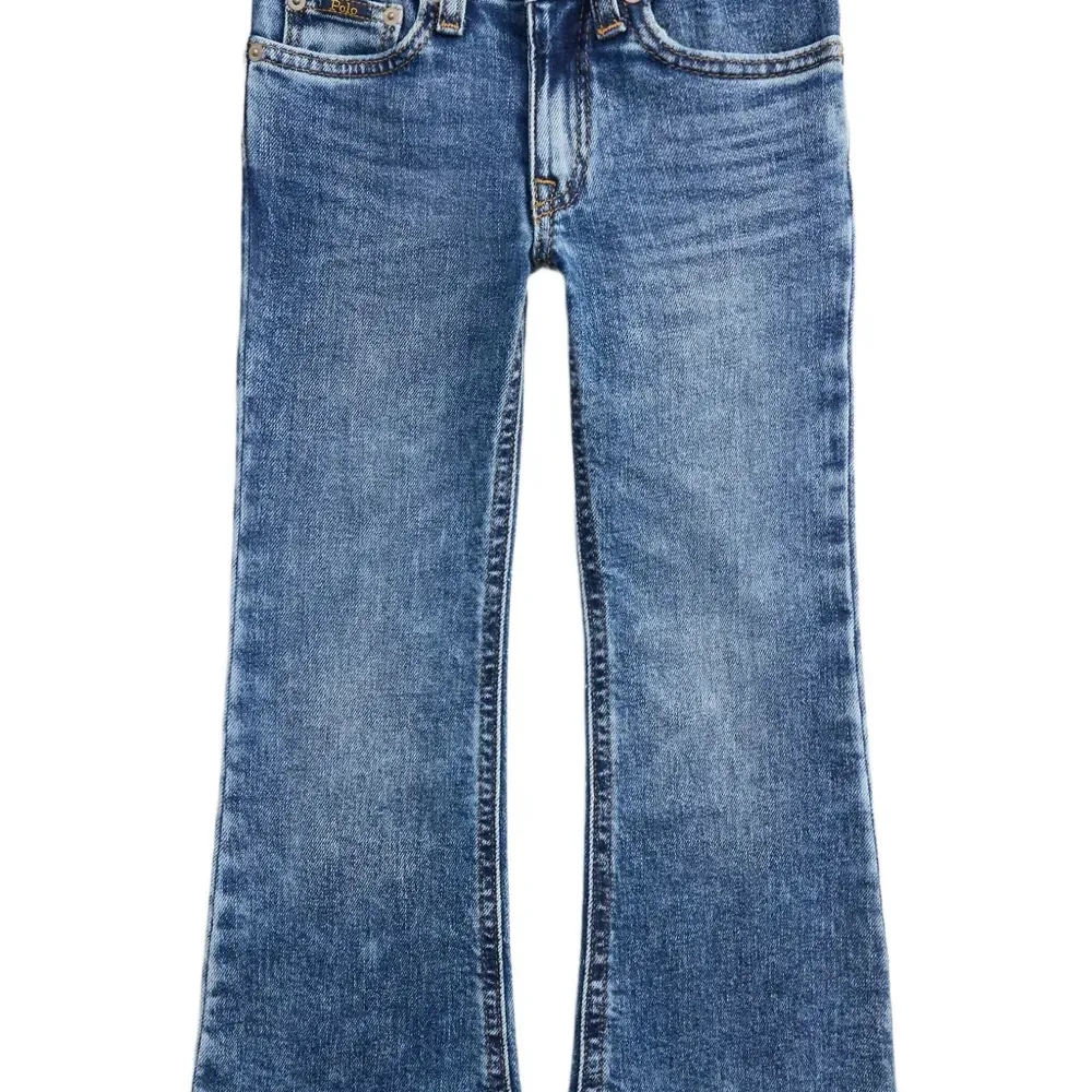 Брюки с карманами