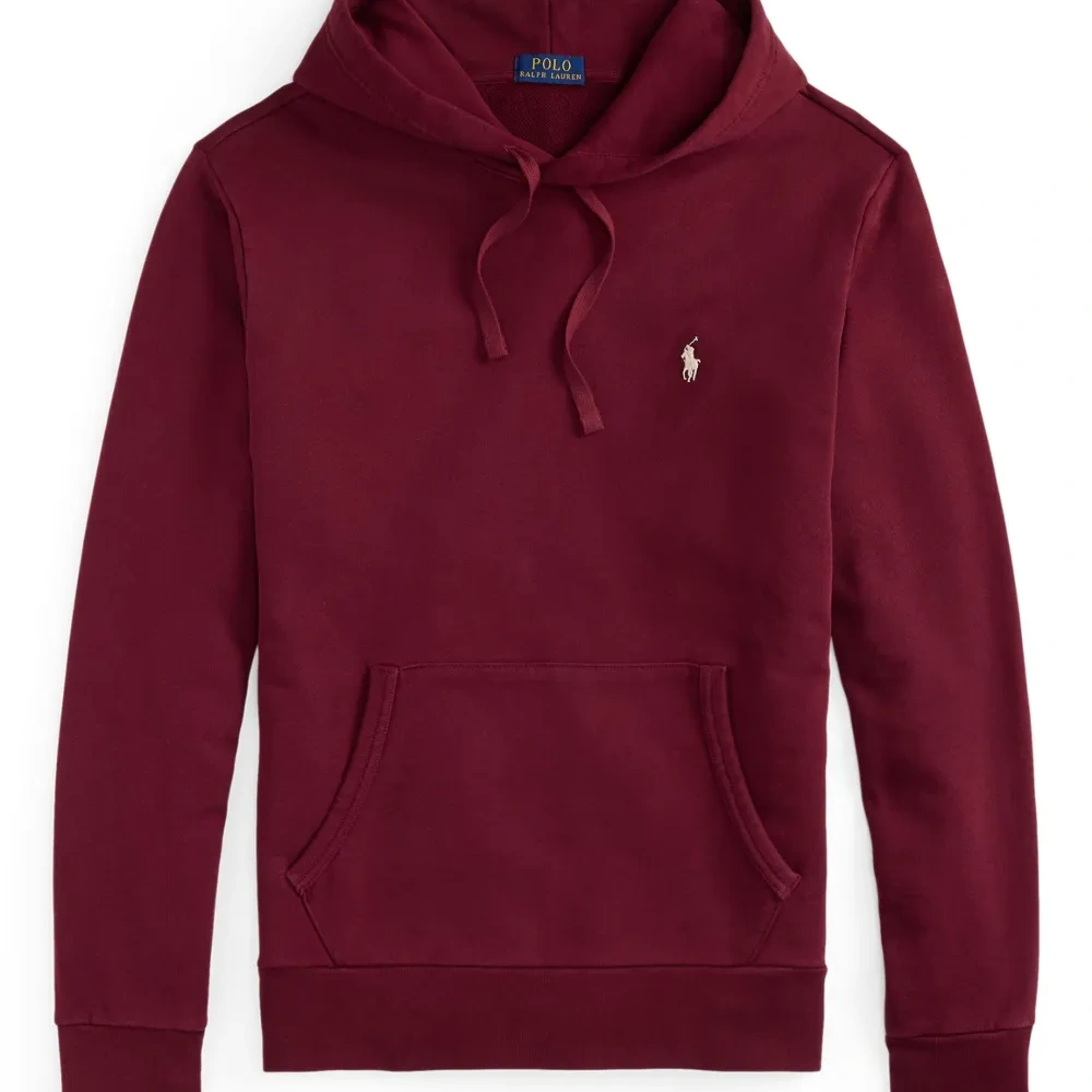 толстовка с круглым вырезом