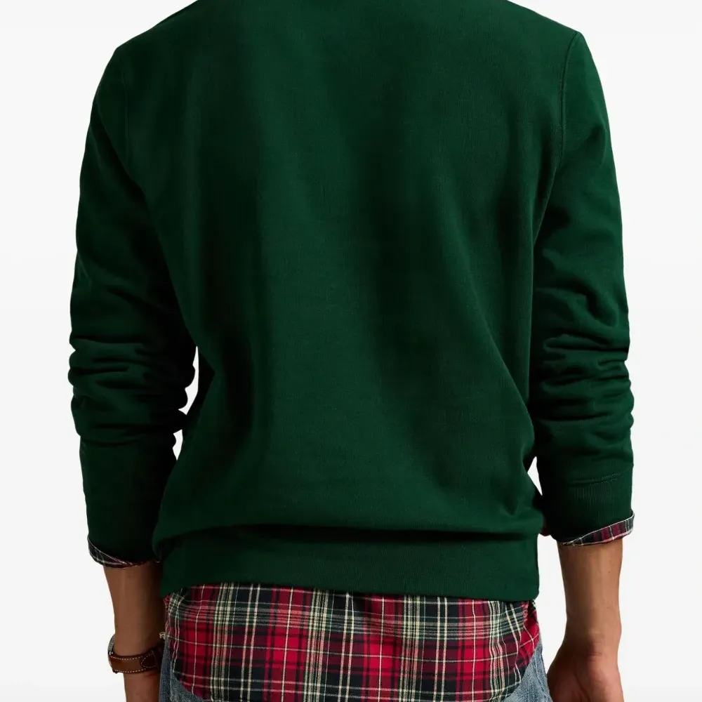 Толстовка Polo Bear