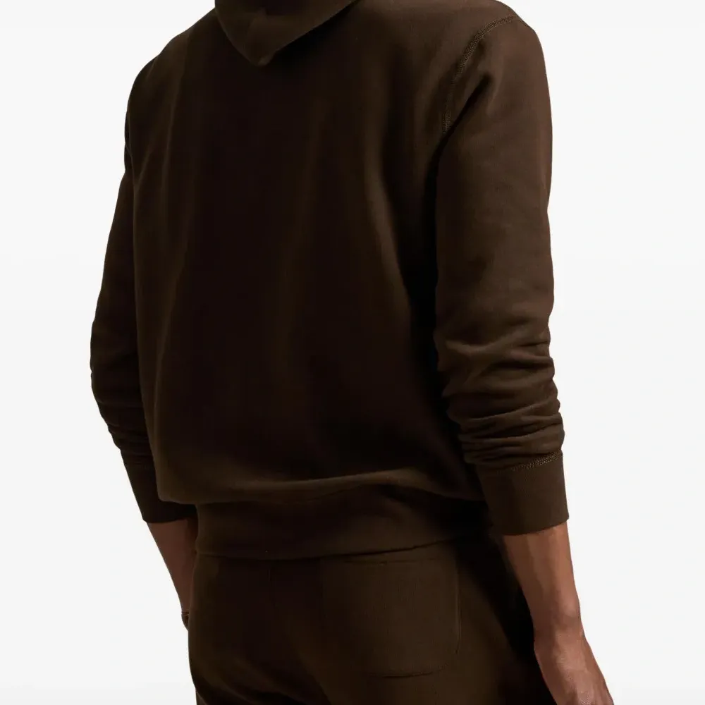 худи с длинными рукавами