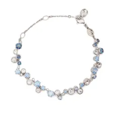 Браслет Constella с кристаллами