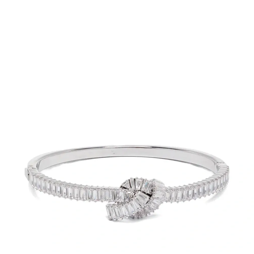 Браслет с узелком