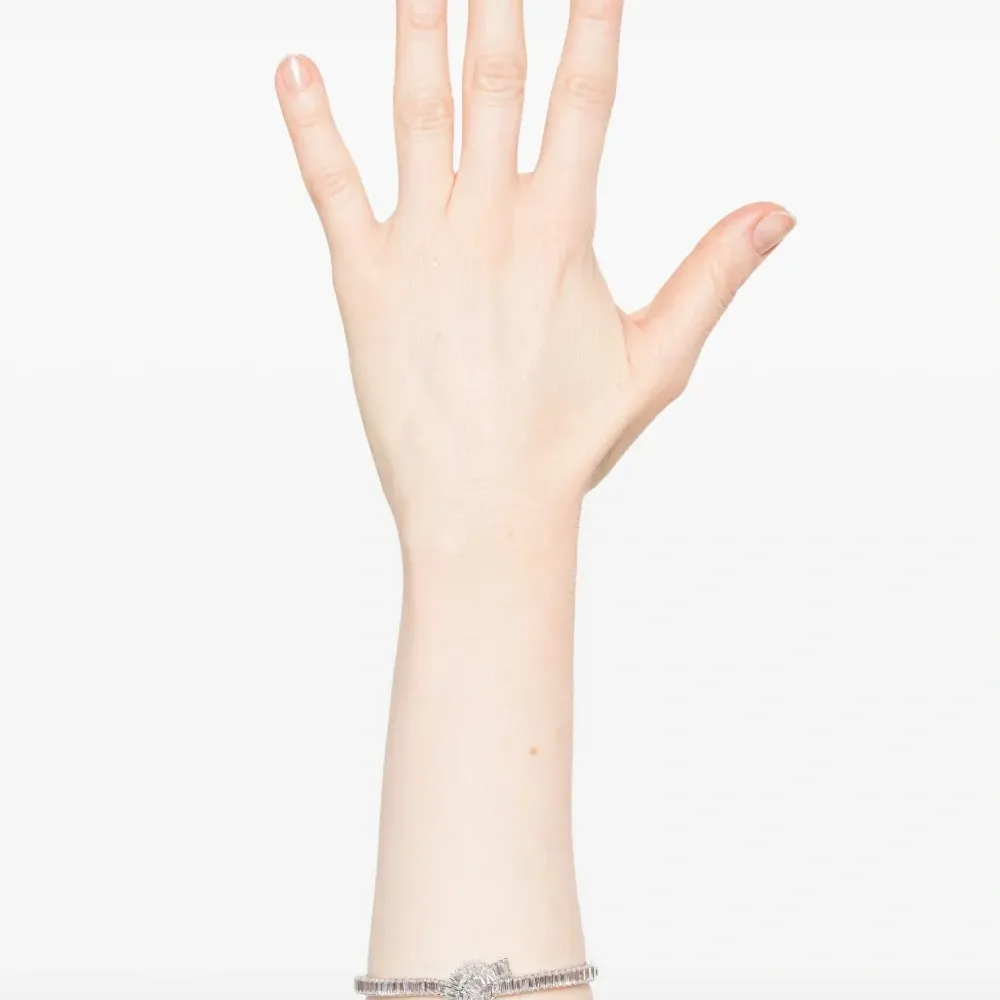 Браслет с узелком