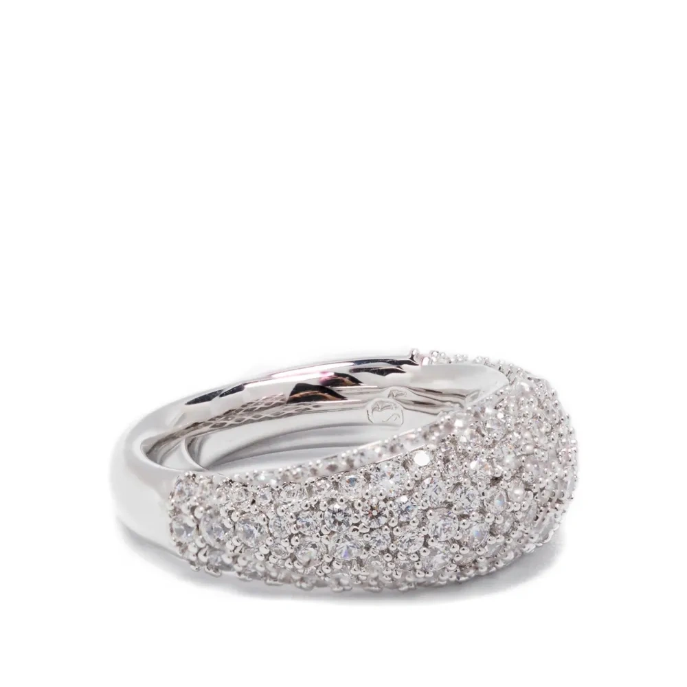 Кольцо Sublima