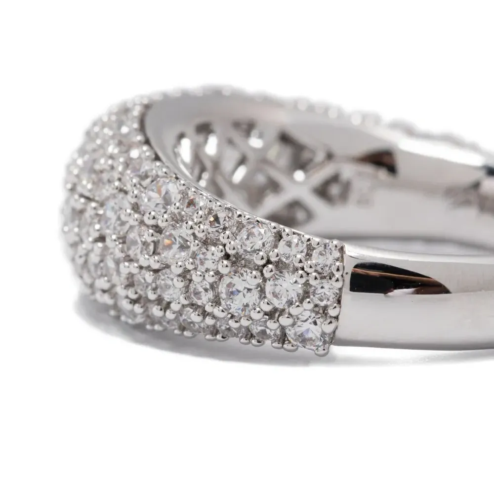 Кольцо Sublima