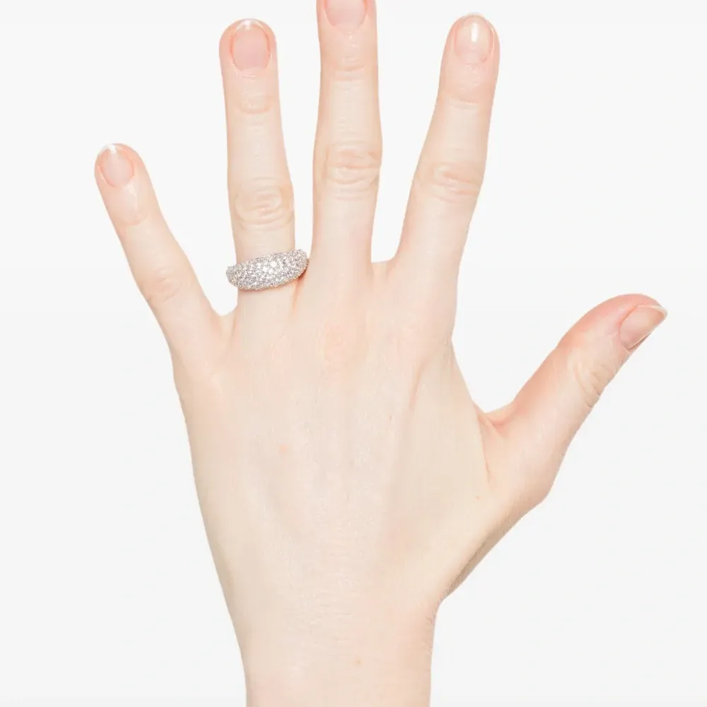 Кольцо Sublima