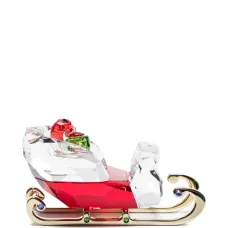 Фигурка Holiday Cheers Sleigh