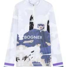 Спортивный базовый топ Beline