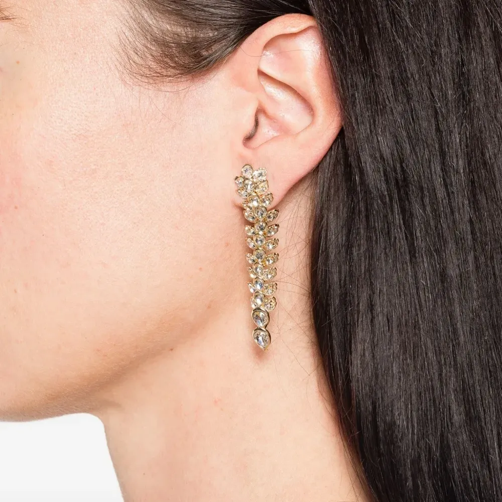 Серьги Idyllia