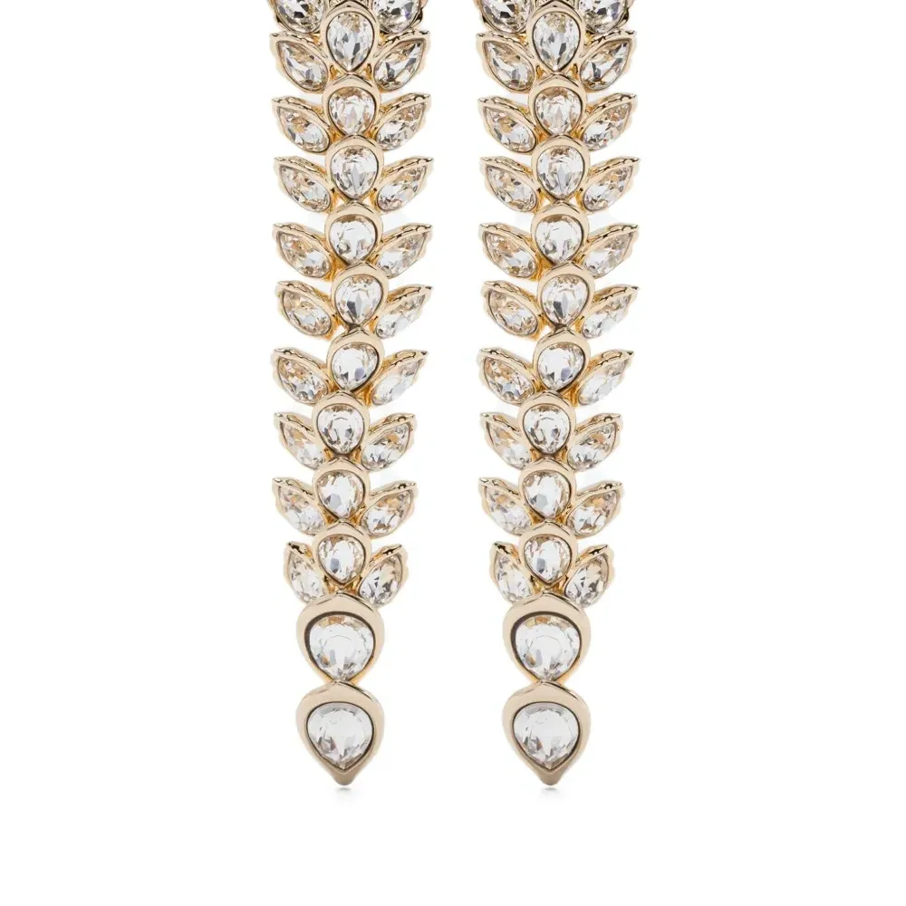 Серьги Idyllia