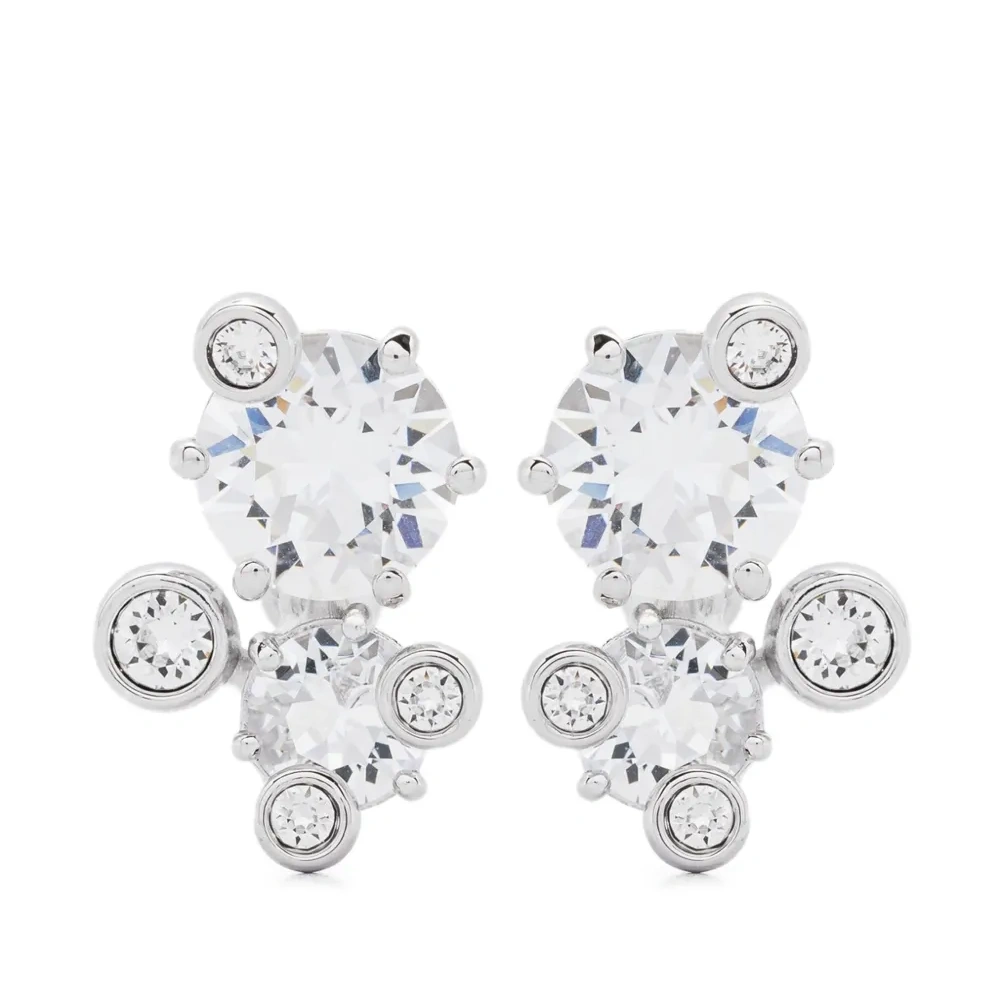 Серьги-гвоздики Constella