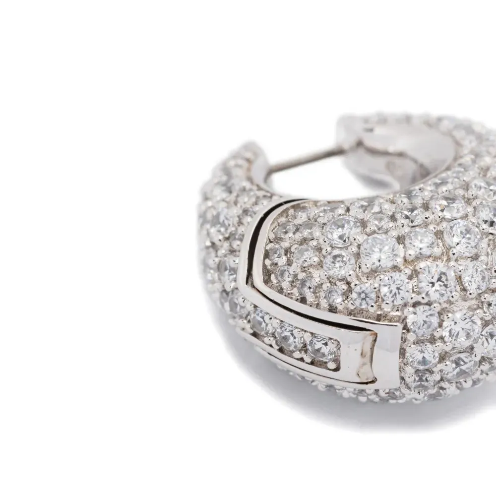 Серьги Sublima