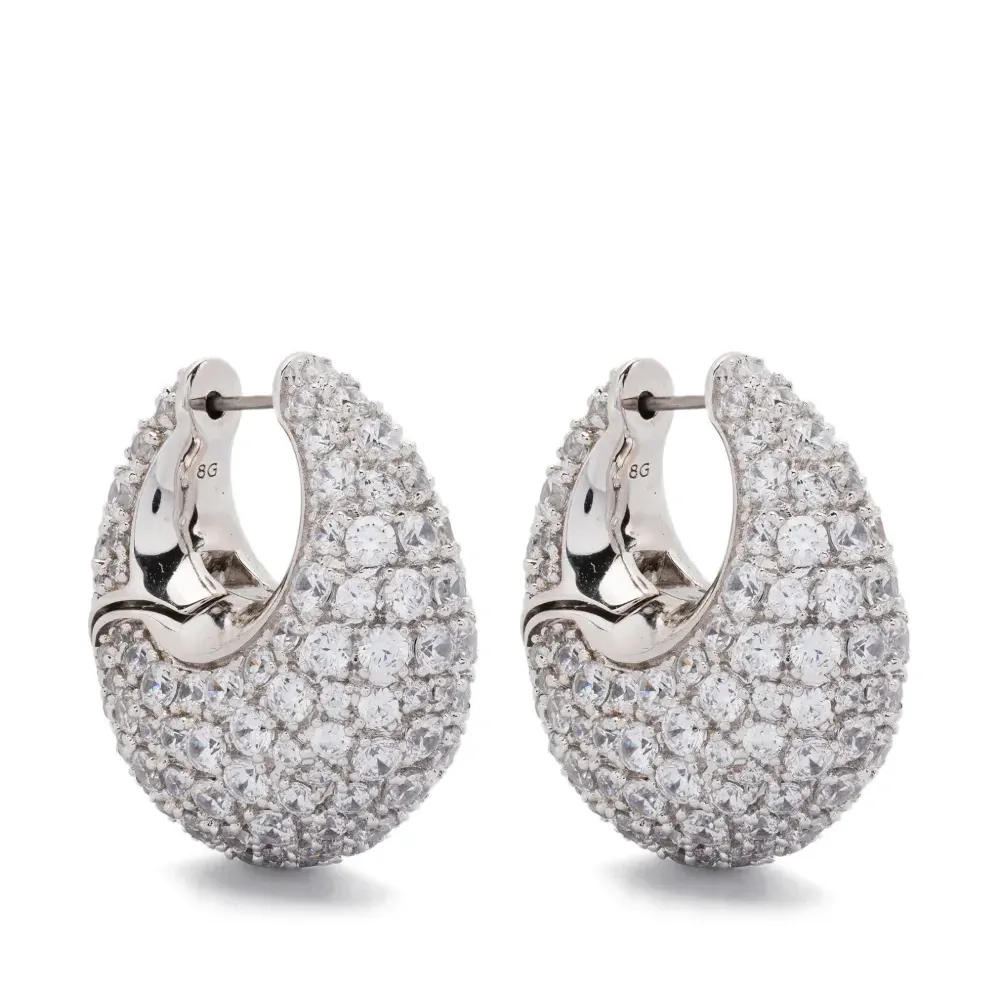 Серьги Sublima