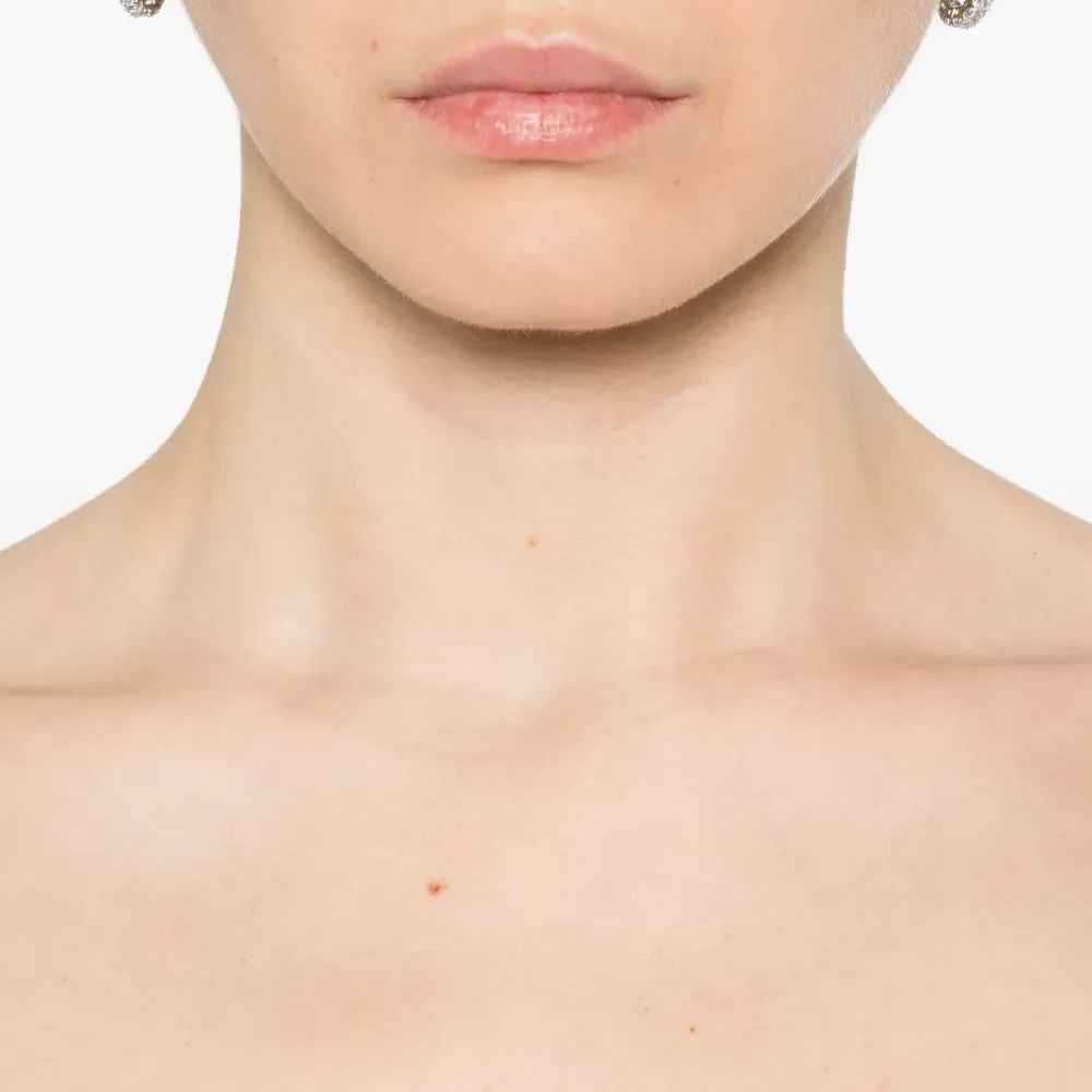 серьги-кольца Matrix