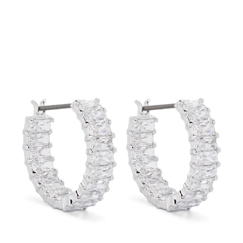 серьги-кольца Matrix серьги-кольца Matrix