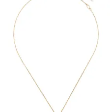 колье Stilla Attract с подвеской