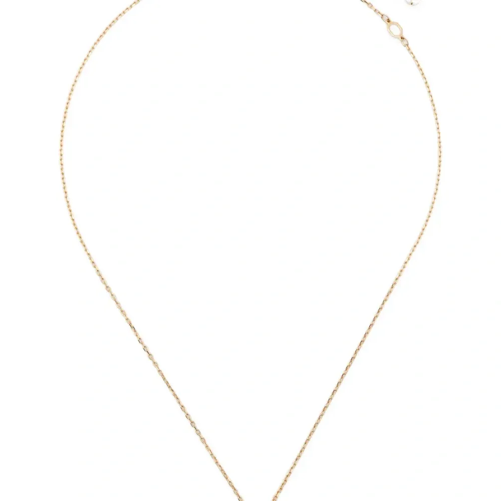 колье Stilla Attract с подвеской