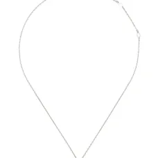 колье с подвеской Swan