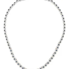 колье Una Angelic