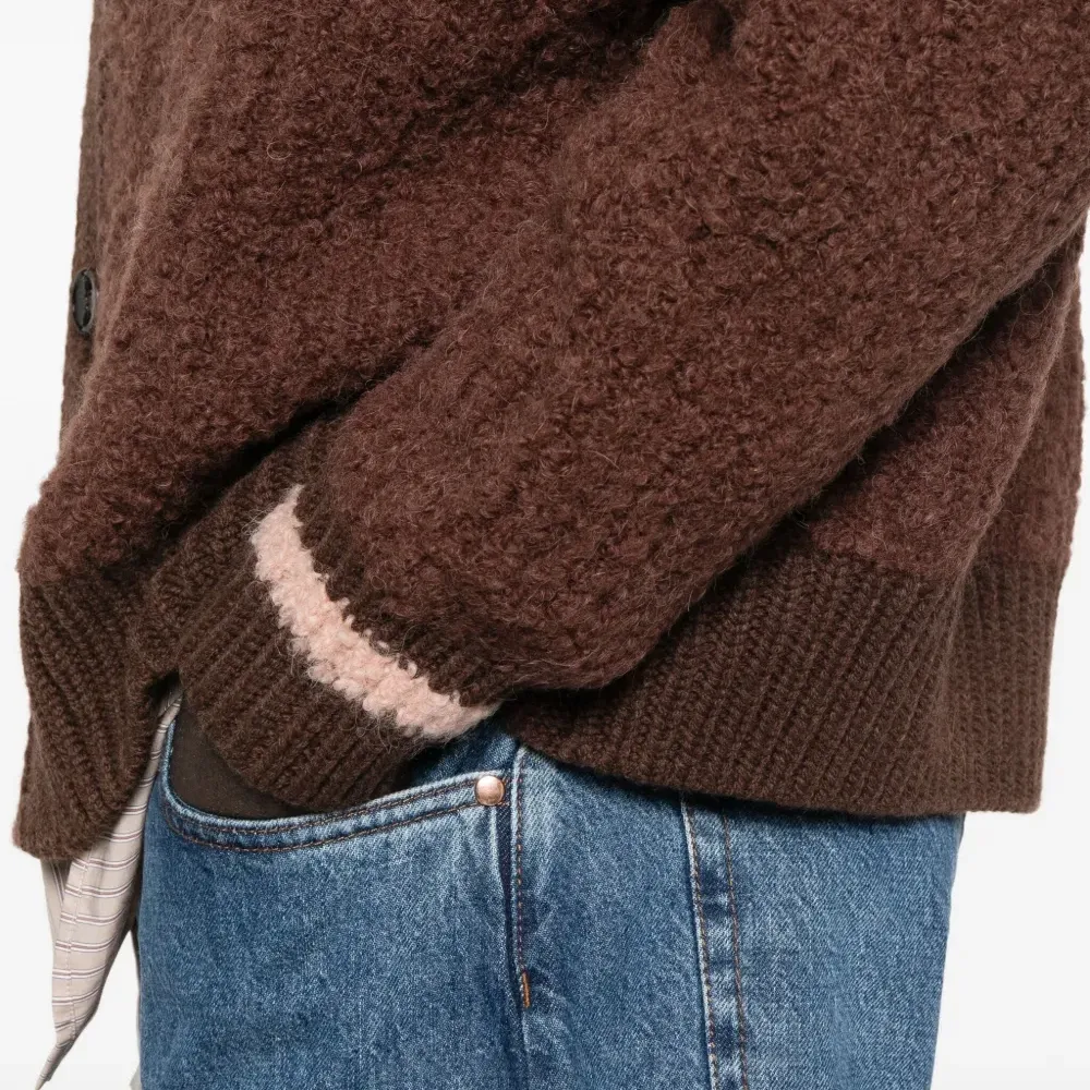 Кардиган Khuder