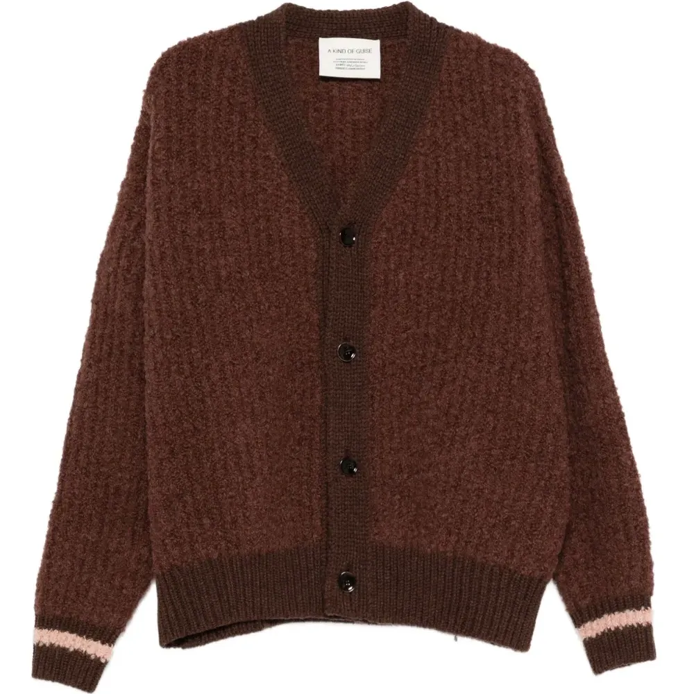 Кардиган Khuder