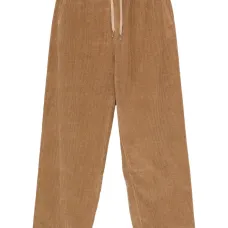 Вельветовые брюки Samurai с кулиской