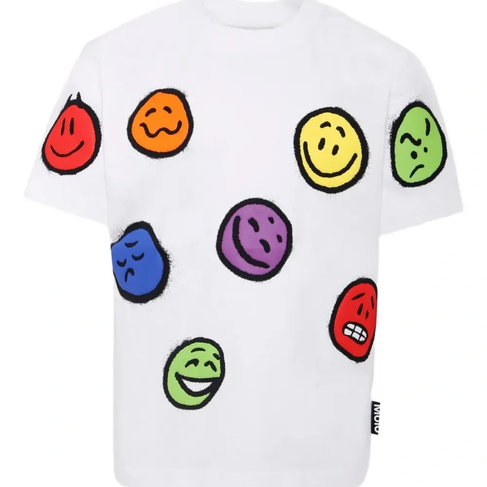 футболка Riley