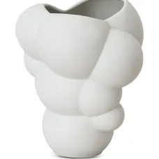 Фактурная ваза Skum Weiss (8.2 см)