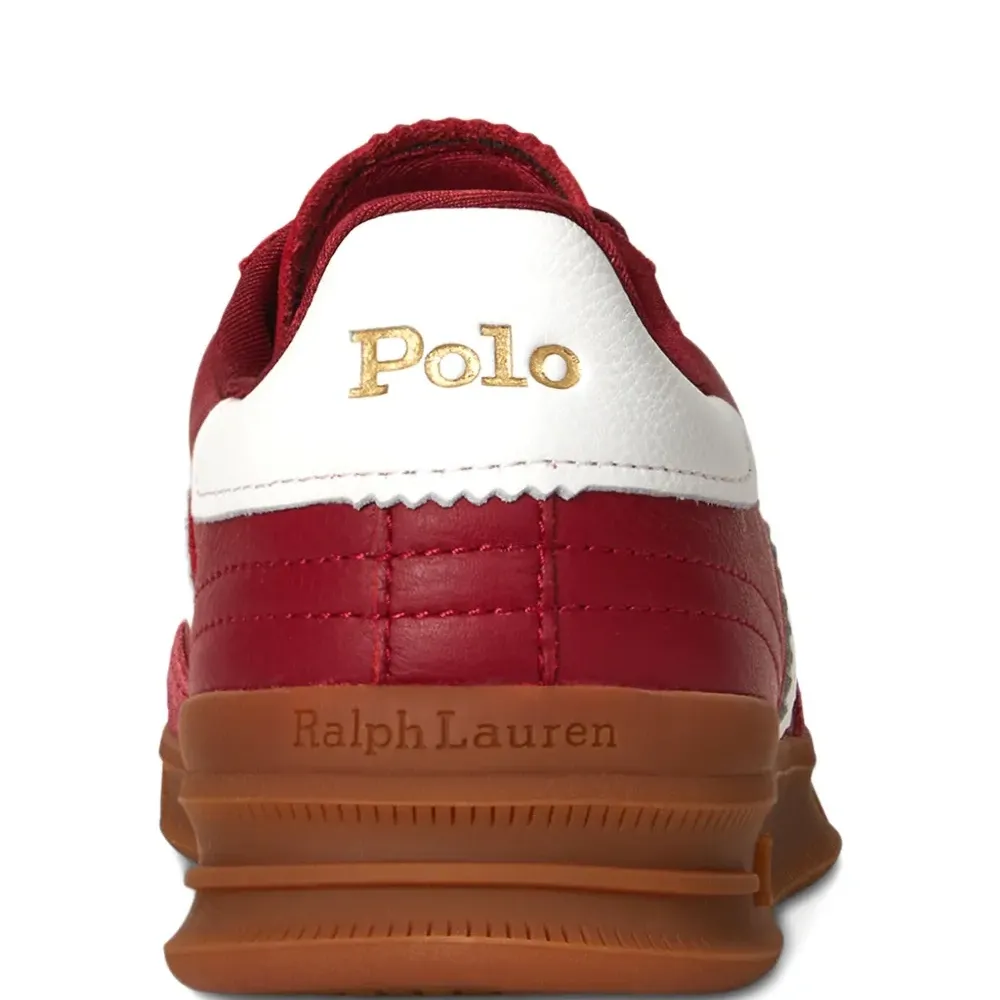 кроссовки Heritage Aera